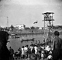 anni 50 i tuffatori (Vittorio Tosato)